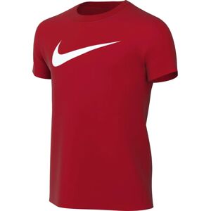 Nike CW6941657 Red Youth T-shirt - T-shirt Nike CW6941657 Red Youth T-shirt - T-shirt
