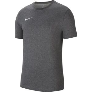 Nike CW6952-071 Grå Dri-FIT T-shirt - T-shirt Nike CW6952-071 Grå Dri-FIT T-shirt - T-shirt