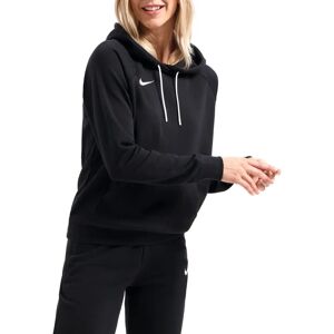 Nike Wmns Park 20 Fleece Hoodie Black - Hoodie Nike Wmns Park 20 Fleece Hoodie Black - Hoodie