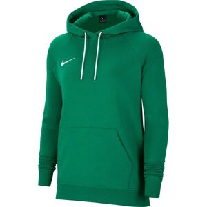 Nike Wmns Park 20 Fleece - Hoodie - Green - All Year Nike Wmns Park 20 Fleece - Hoodie - Green - All Year