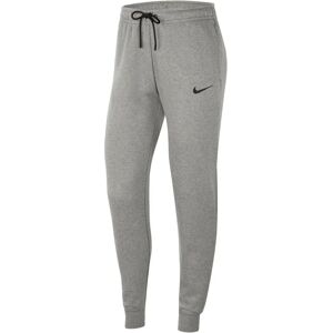 Nike CW6961063 Fleece-Hosen - Damen Ganzjährig Grau Nike CW6961063 Fleece-Hosen - Damen Ganzjährig Grau
