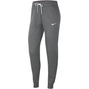 Nike CW6961071 Grey Fleece Pants - All Year Unisex Nike CW6961071 Grey Fleece Pants - All Year Unisex