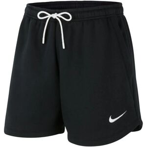 Nike Black Model CW6963-010 Shorts - All Year Women's Sportswear Nike Black Model CW6963-010 Shorts - All Year Women's Sportswear