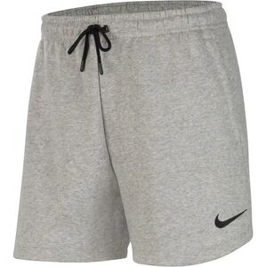 Nike CW6963-063 Short - All Year Women Grey Nike CW6963-063 Short - All Year Women Grey