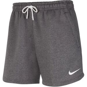 Nike Grå Model CW6963-071 Shorts - Shorts Nike Grå Model CW6963-071 Shorts - Shorts