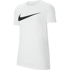 Nike CW6967 100 S White Dri-FIT T-Shirt - Training Nike CW6967 100 S White Dri-FIT T-Shirt - Training