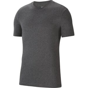 Nike Gray Unisex T-shirt - CZ0881071 - T-shirt Nike Gray Unisex T-shirt - CZ0881071 - T-shirt