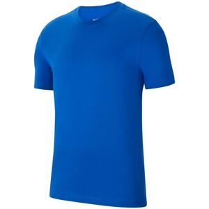 Nike Model CZ0881463 Blue Lightweight T-shirt - T-shirt Nike Model CZ0881463 Blue Lightweight T-shirt - T-shirt