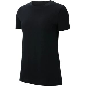 Nike Wmns Park 20 CZ0903010 Ganzjahr Damen Schwarz T-Shirt Nike Wmns Park 20 CZ0903010 Ganzjahr Damen Schwarz T-Shirt