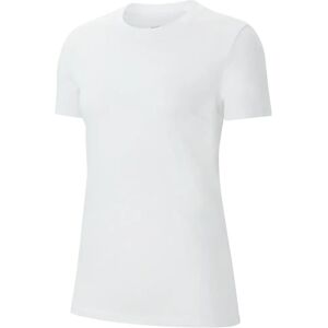 Nike White Running T-shirt for Women - Model CZ0903100 Nike White Running T-shirt for Women - Model CZ0903100