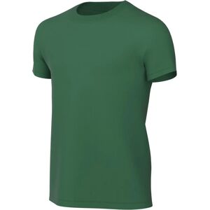 Nike Model CZ0909302 Boy Green Short Sleeve T-shirt - T-shirt Nike Model CZ0909302 Boy Green Short Sleeve T-shirt - T-shirt