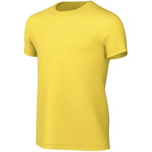 Nike Modell CZ0909719 Tränings T-shirt med Kort Ärm Nike Modell CZ0909719 Tränings T-shirt med Kort Ärm