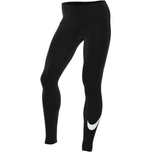 Nike CZ8530010 Black Training Leggings - Leggings Nike CZ8530010 Black Training Leggings - Leggings