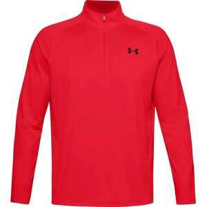 Under Armour Homme Tech Haut à Manches Longues - Haut à Manches Longues - Publicité Under Armour Homme Tech Haut à Manches Longues - Haut à Manches Longues - Publicité