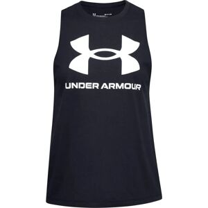 Under Armour Rival Tank Top - Sportswear Under Armour Rival Tank Top - Sportswear