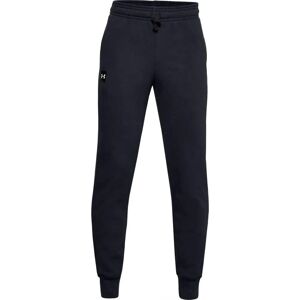 Under Armour Boys Rival Fleece Joggers Black - Sports shorts Under Armour Boys Rival Fleece Joggers Black - Sports shorts