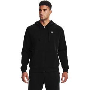 Under Armour Black Hoodie Model 1357111 - Hoodies Under Armour Black Hoodie Model 1357111 - Hoodies