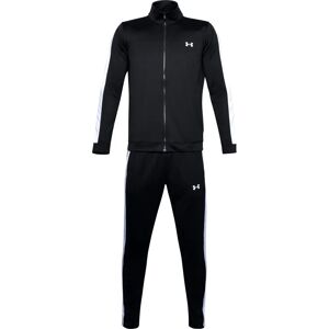 Under Armour Men’s Black Tracksuit - Sport & Casual - Model 1357139 Under Armour Men’s Black Tracksuit - Sport & Casual - Model 1357139