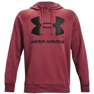 Under Armour Rival Fleece Big Logo Hoodie - Unisex All Year Under Armour Rival Fleece Big Logo Hoodie - Unisex All Year