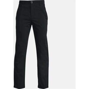 Under Armour Boys Showdown Pants - Lightweight, Flexible Golf Trousers Under Armour Boys Showdown Pants - Lightweight, Flexible Golf Trousers