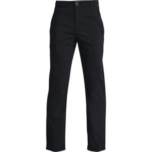 Under Armour Boys Showdown Golf Pants - Black - Youth Small Under Armour Boys Showdown Golf Pants - Black - Youth Small