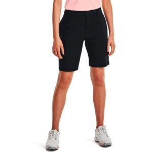 Under Armour Womens Links Shorts Black - Golf Bottoms Under Armour Womens Links Shorts Black - Golf Bottoms
