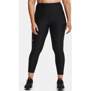 Under Armour Women's HeatGear No-Slip Waistband Full-Length Leggings - Leggings Under Armour Women's HeatGear No-Slip Waistband Full-Length Leggings - Leggings