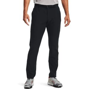Under Armour Drive Tapered Golf Pants - Blue Under Armour Drive Tapered Golf Pants - Blue
