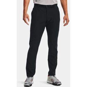 Under Armour Drive Tapered Pants - Black / Steel Medium Heather / Halo Gray - Pants Under Armour Drive Tapered Pants - Black / Steel Medium Heather / Halo Gray - Pants