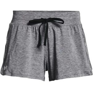 Under Armour Recovery Sleep Grey Shorts - Shorts Under Armour Recovery Sleep Grey Shorts - Shorts