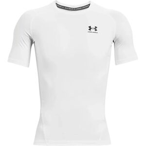 Under Armour HeatGear Armour Short Sleeve T-Shirt - Sport Under Armour HeatGear Armour Short Sleeve T-Shirt - Sport
