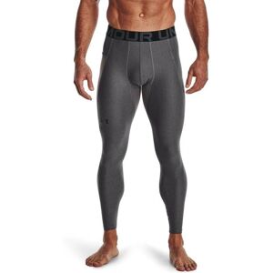 Under Armour Hommes Leggings HeatGear Armour - Vêtements de Sport Multi-usage - Publicité Under Armour Hommes Leggings HeatGear Armour - Vêtements de Sport Multi-usage - Publicité