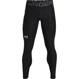 Under Armour HeatGear Armour Leggings - Black, Sport, Multisport - Leggings Under Armour HeatGear Armour Leggings - Black, Sport, Multisport - Leggings