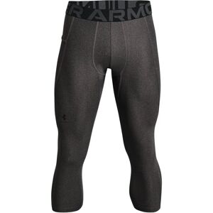 Leggings HeatGear Under Armour - Sport pour Hommes S - Publicité Leggings HeatGear Under Armour - Sport pour Hommes S - Publicité