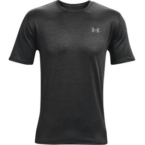 Under Armour Men's Training Vent 2.0 Short Sleeve T-Shirt - Black Under Armour Men's Training Vent 2.0 Short Sleeve T-Shirt - Black