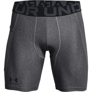 Under Armour HeatGear Armour Pantaloncini compressivi - XL - Shorts Under Armour HeatGear Armour Pantaloncini compressivi - XL - Shorts