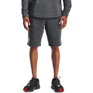 Under Armour Rival Terry Shorts - Shorts Under Armour Rival Terry Shorts - Shorts