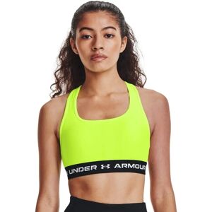 Under Armour Dames Medium Impact Crossback Sport-BH Under Armour Dames Medium Impact Crossback Sport-BH
