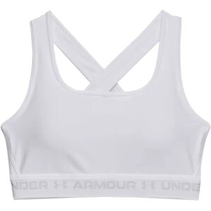 Soutien-gorge de sport Under Armour - Modèle 1361034 - Impact Moyen - Publicité Soutien-gorge de sport Under Armour - Modèle 1361034 - Impact Moyen - Publicité