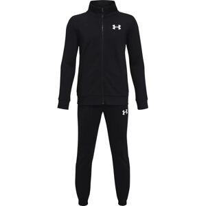 Under Armour Kids Knit Tracksuit - Black - Tracksuit Under Armour Kids Knit Tracksuit - Black - Tracksuit