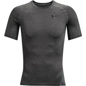 Under Armour HeatGear Armour Short Sleeve T-Shirt - Sport Under Armour HeatGear Armour Short Sleeve T-Shirt - Sport