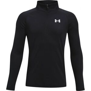 Under Armour Boys Tech 2.0 Sweatshirt - Black - Multisport Under Armour Boys Tech 2.0 Sweatshirt - Black - Multisport