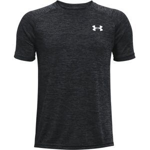 Under Armour Boys Tech 2.0 Short Sleeve T-Shirt - Youth XL, Black Under Armour Boys Tech 2.0 Short Sleeve T-Shirt - Youth XL, Black