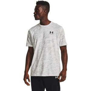 Under Armour Abc Camo SS - T-Shirt Under Armour Abc Camo SS - T-Shirt