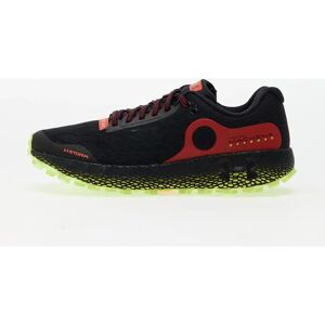 Under Armour HOVR Machina Off Road Running Shoes - Black/High-Vis Yellow - UK 10 Under Armour HOVR Machina Off Road Running Shoes - Black/High-Vis Yellow - UK 10