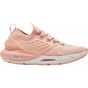Under Armour W Hovr Phantom Roze Hardloopschoenen - Het hele jaar Under Armour W Hovr Phantom Roze Hardloopschoenen - Het hele jaar