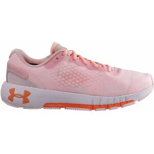 Under Armour HOVR Machina 2 Lace-Up Pink Womens Running Trainers - Running Shoes Under Armour HOVR Machina 2 Lace-Up Pink Womens Running Trainers - Running Shoes