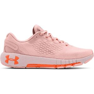 Under Armour HOVR Machina 2 Pink Running Trainers - Shoe Under Armour HOVR Machina 2 Pink Running Trainers - Shoe