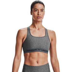 Under Armour Soutien-Gorge de Sport Femme Armour Mid Crossback - Soutien-Gorge - Publicité Under Armour Soutien-Gorge de Sport Femme Armour Mid Crossback - Soutien-Gorge - Publicité