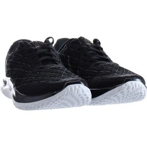 Under Armour Flow Velociti Wind Womens Black Running Trainers - UK 4 Under Armour Flow Velociti Wind Womens Black Running Trainers - UK 4